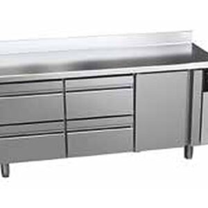 Fagor Professional CCP-2S/R HD SB40 230V 1N 50/60Hz