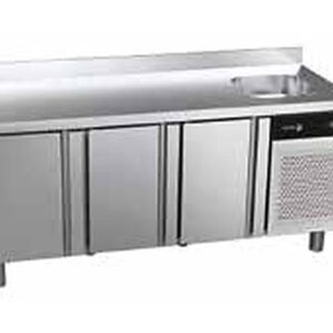 Fagor Professional CCN-2S/S SB40 230V 1N 50Hz