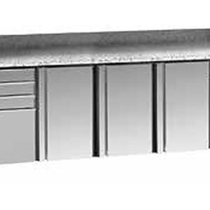 Fagor Professional CCP-2B SB40 230V 1N 50Hz