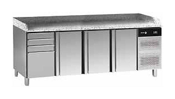 Fagor Professional CCP-2B SB40 230V 1N 50Hz
