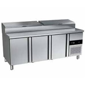Fagor Professional CPZ-2G GN1/3 230V 1N 50Hz