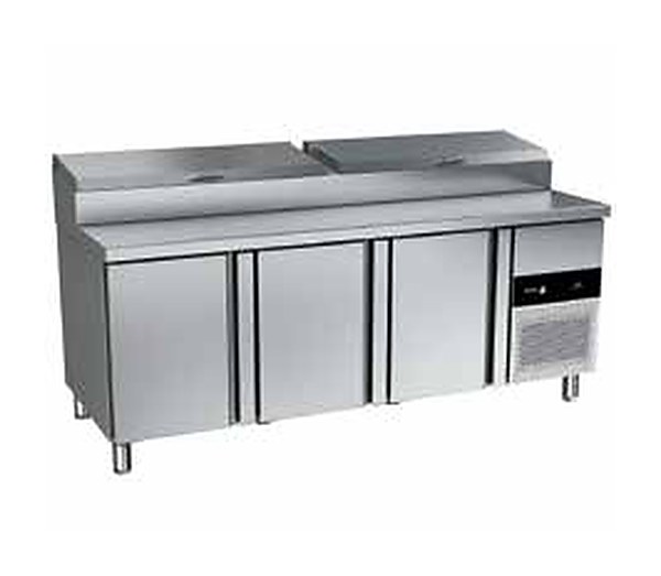 Fagor Professional CPZ-2G GN1/3 230V 1N 50Hz