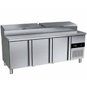 Fagor Professional CPZ-2B GN1/3 230V 1N 50Hz