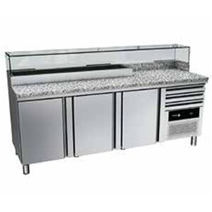 Fagor Professional CPZC-2G GR BS 230V 1N 50Hz