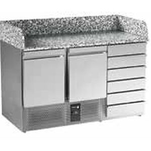 Fagor Professional RPS-2G D6 GR 230V 1N 50/60Hz