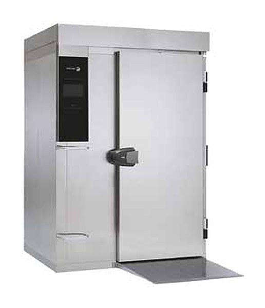 Fagor Professional RBM-201 C PAS Heat-P SUELO 230V 1N 50/60
