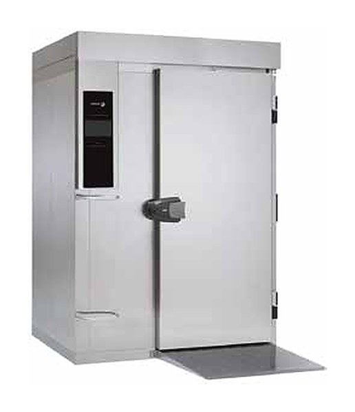 Fagor Professional RBM-202 C PAS Heat-P SUELO 230V 1N 50/60