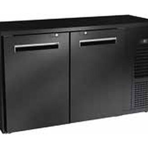 Fagor Professional RBBC-2 230V 50Hz R-600a