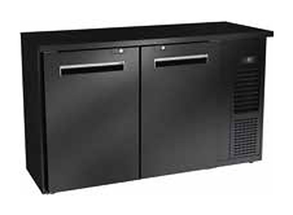 Fagor Professional RBBC-2 230V 50Hz R-600a