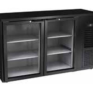 Fagor Professional RBBC-2 GD 230V 50Hz R-600a
