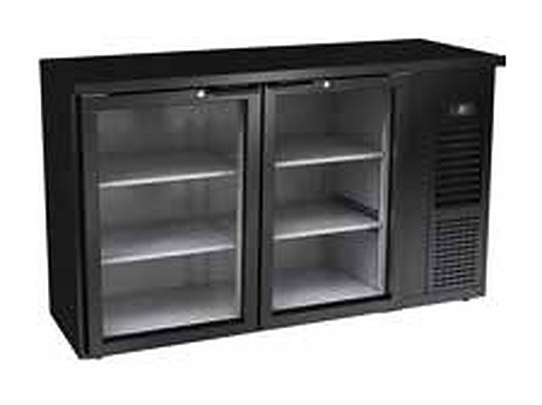 Fagor Professional RBBC-2 GD 230V 50Hz R-600a