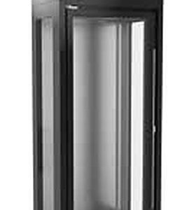 Fagor Professional FWC-2301-T1-W-L-W-BLA TR 230V 1N 50Hz