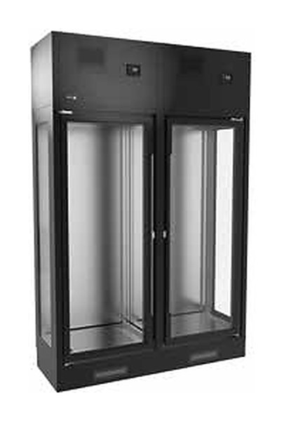 Fagor Professional FWC-2302-T1-W-LR-W-BLA TR 230V 1N 50Hz