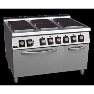 Fagor Professional C-E961 OP 400V 3N