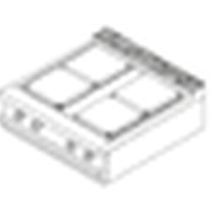 Fagor Professional C-E940 400V 3N