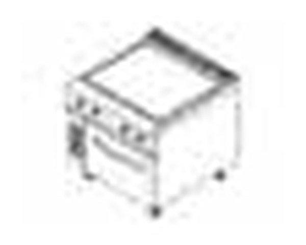 Fagor Professional C-E911 400V 3N