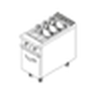 Fagor Professional CP-E905 400V 3N