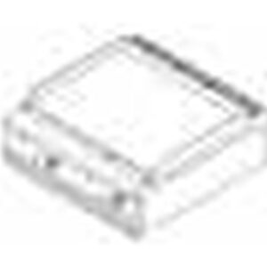 Fagor Professional FT-E910 C L 400V 3N 50/60Hz