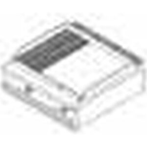 Fagor Professional FT-E910 C L+R 400V 3N 50/60Hz