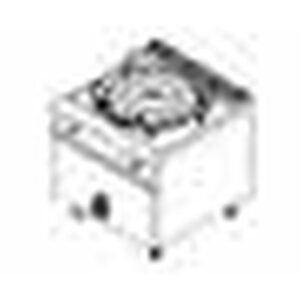 Fagor Professional M-E910 BM 400V 3N 50/60Hz
