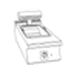 Fagor Professional MF-E905 230V 1N