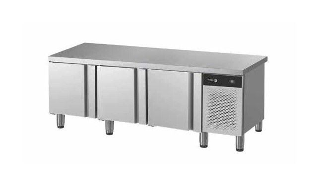 Fagor Professional CCP9-2G BS NT 230V 1N 50Hz