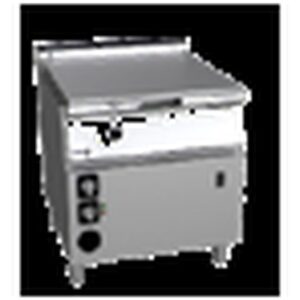 Fagor Professional Single supports - central or wall block