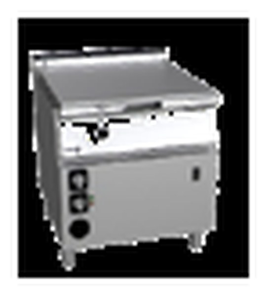 Fagor Professional Single supports - central or wall block
