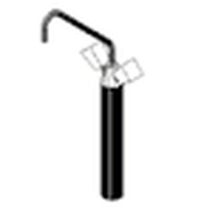 Fagor Professional KIT WATER COLUMN LEFT KORE