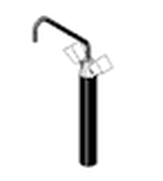 Fagor Professional KIT WATER COLUMN LEFT KORE