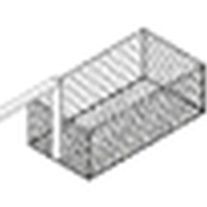 Fagor Professional KIT SMALL BASKET FOR 15L FRYER G-700