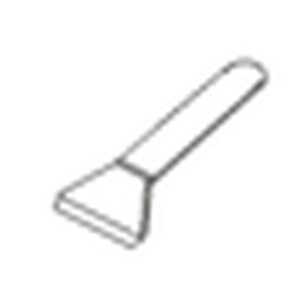 Fagor Professional Fry-top scraper