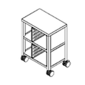 Fagor Professional OVEN SUPPORT, SH-23