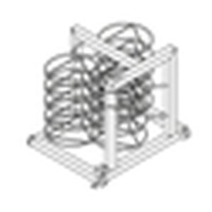 Fagor Professional PLATE HOLDER STRUCTURE EP-061