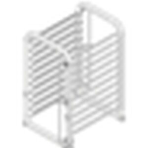 Fagor Professional TRAY HOLDER STRUCTURE KIT 061 ADV