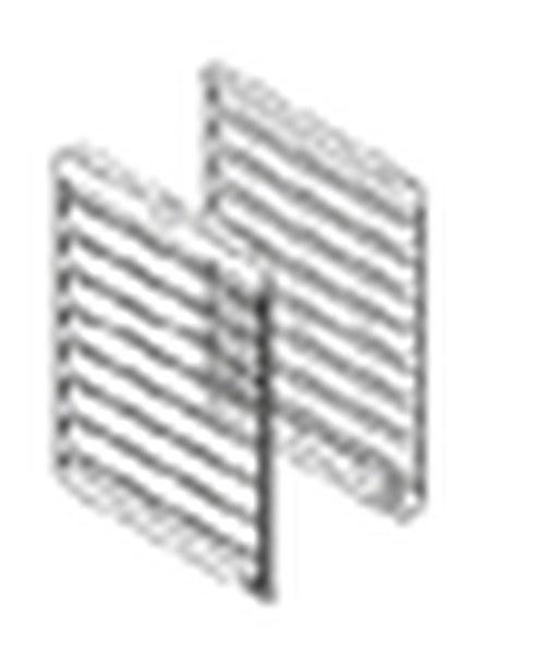 Fagor Professional KIT STRUCTURE FOR BAKERY GP-061