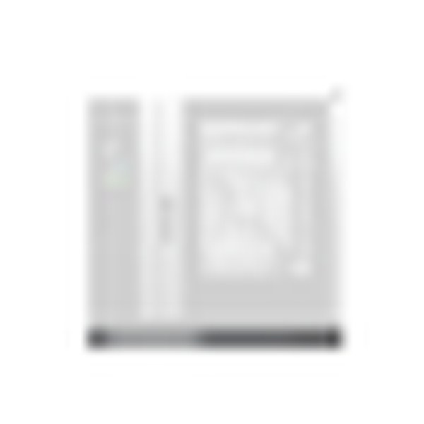 Fagor Professional COUNTERTOP SOCLE KIT 102 NEXT