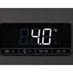 Fagor Professional CCP-3G HHD SB40 230V 1N 50Hz