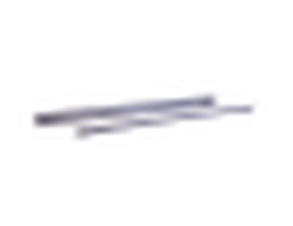 Fagor Professional KIT JUEGO GUIAS ARM PASTELEROS L=496 mm