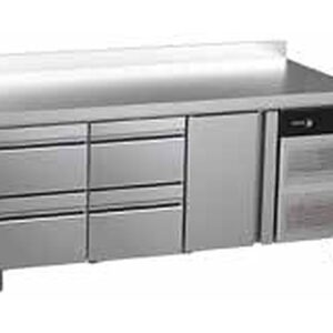 Fagor Professional CCP-2G HD SB40 230V 1N 50Hz