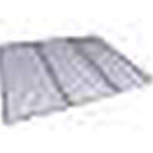 Fagor Professional GREY COATED STEEL GRID 477x342
