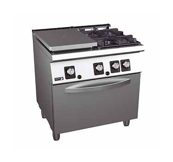 Fagor Professional C-G730 D LPG