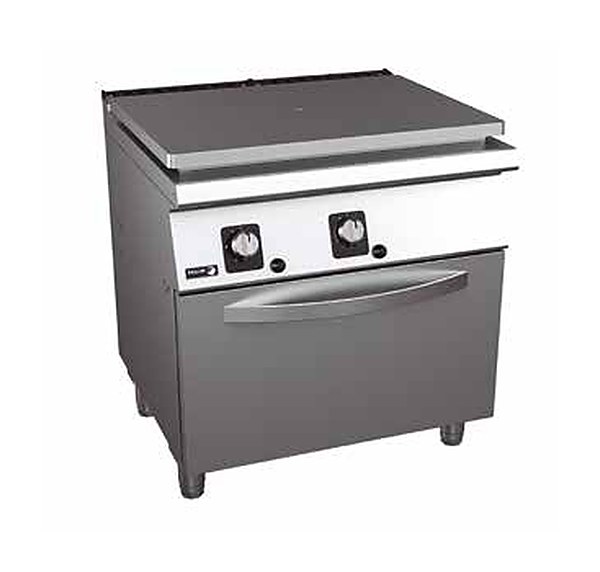 Fagor Professional C-G710 LPG