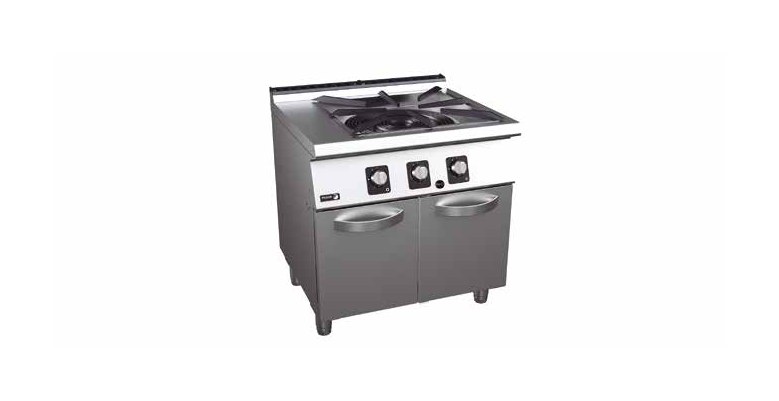 Fagor Professional C-GP710 LPG