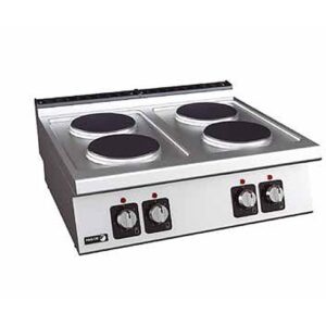 Fagor Professional C-E720 400V 3N 50/60Hz