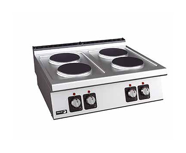 Fagor Professional C-E720 400V 3N 50/60Hz