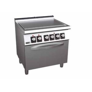 Fagor Professional C-E710 400V 3N