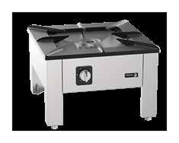 Fagor Professional CI-HPG 1 LPG