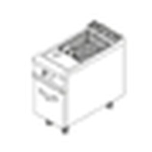 Fagor Professional F-E9115 400V 3N 50/60Hz 1C