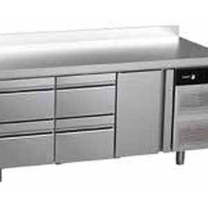 Fagor Professional ACP-2G HD SB40 230V 1N 50Hz